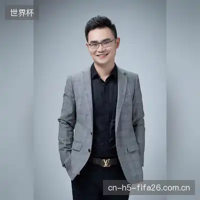 廖勇超